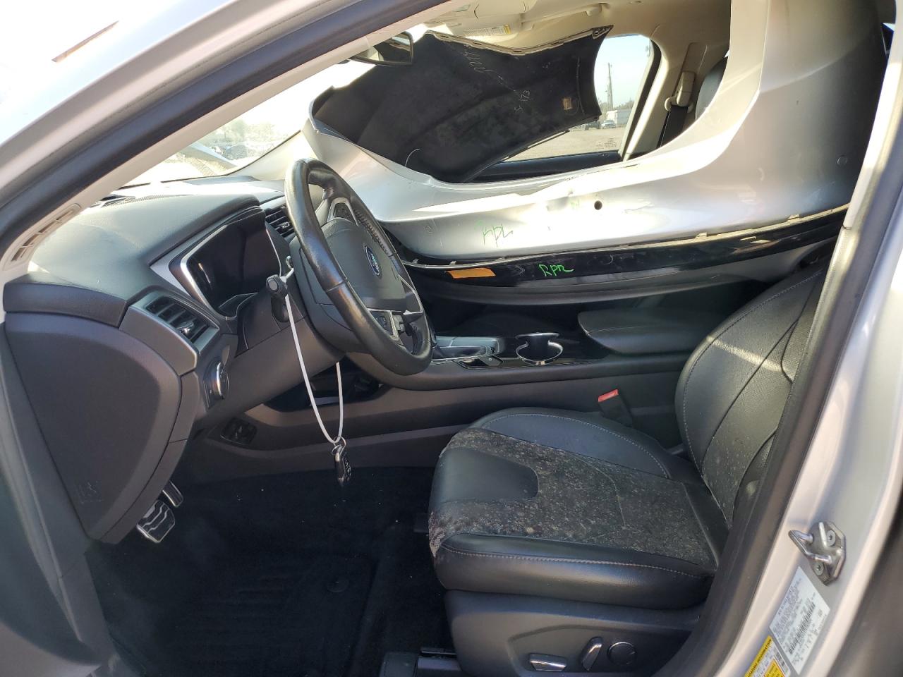 2015 Ford Fusion - Image 7