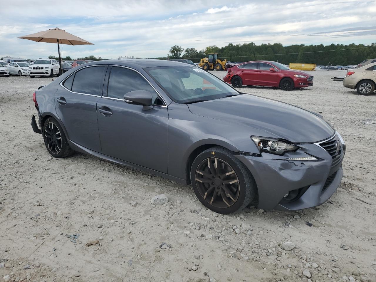 JTHBA1D29G5018385 2016 Lexus Is 200T