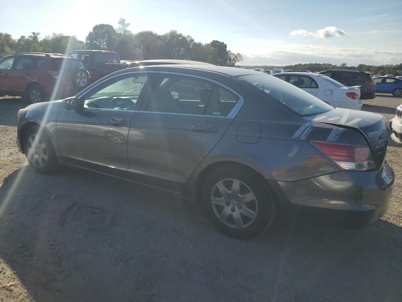 2010 Honda Accord - Image 2