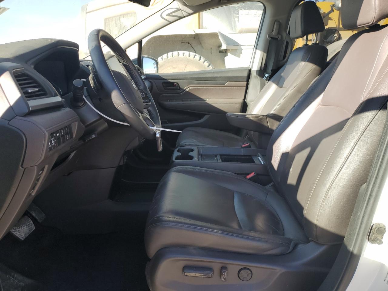 2020 Honda Odyssey - Image 7