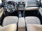 2015 Subaru Outback 2.5I Premium na sprzedaż w Wayland, MI - Front End
