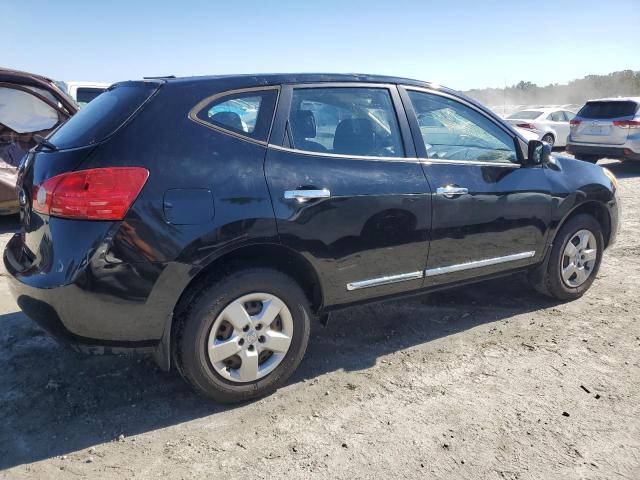  NISSAN ROGUE 2013 Black