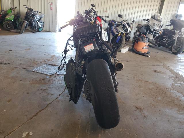  KAWASAKI ZX636 K 2023 Два тона
