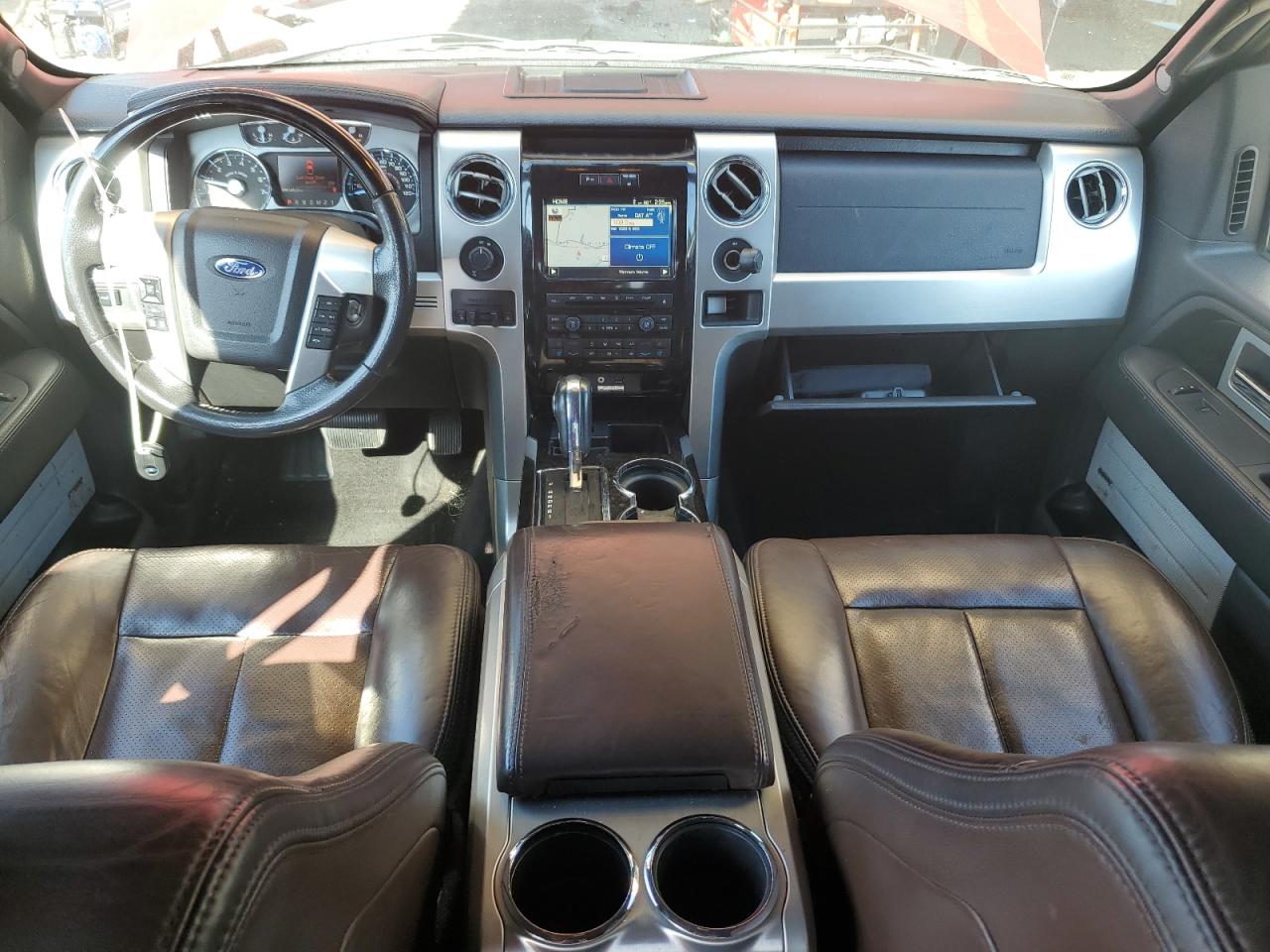 2012 Ford F-150 - Image 8