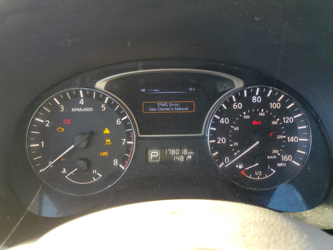 2013 Nissan Altima - Image 9