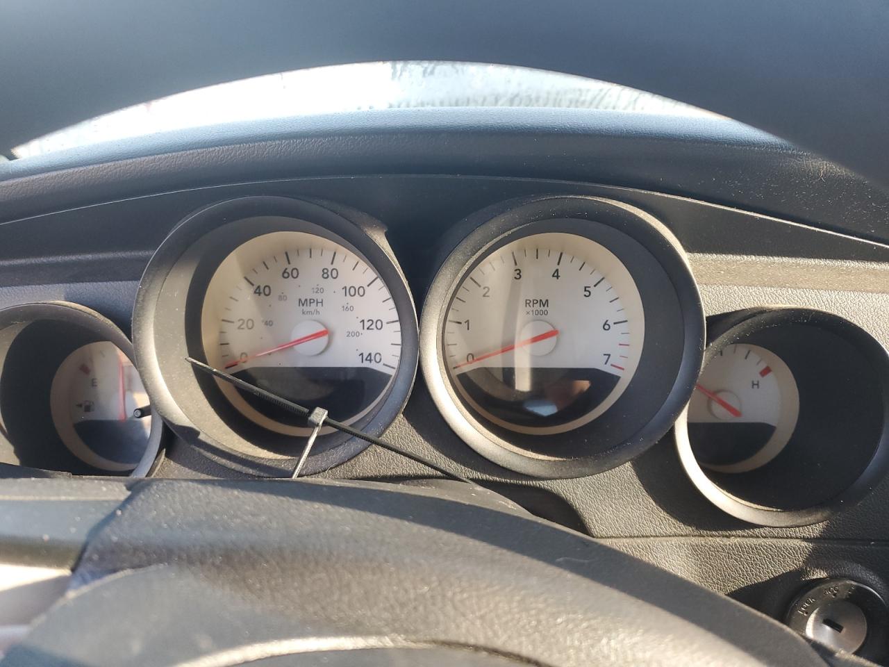 2007 Dodge Charger Se VIN: 2B3KA43G57H605421 Lot: 74010704