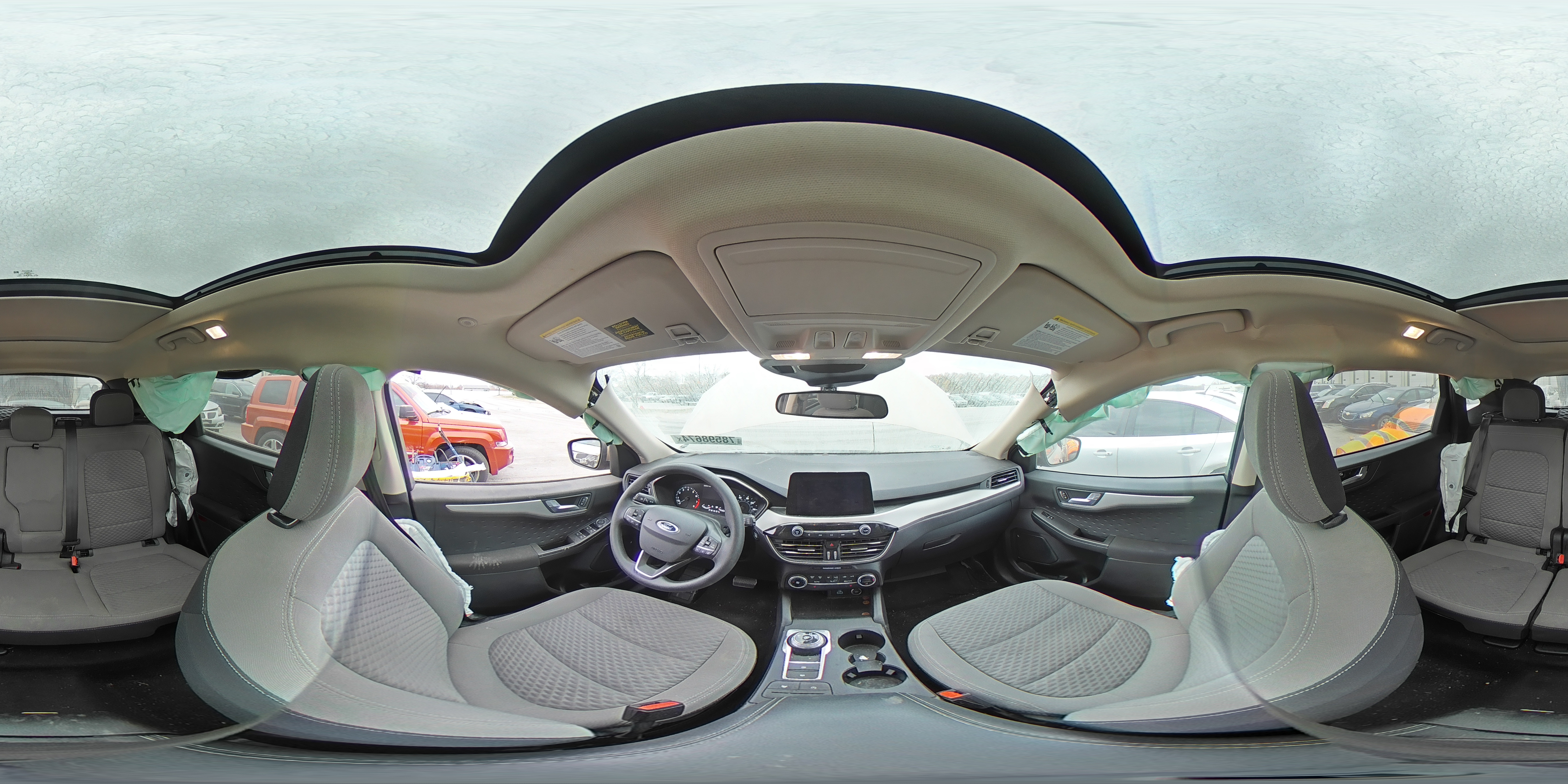 2020 Ford Escape - Image 14