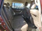 2011 Lexus Gx 460 en Venta en Colorado Springs, CO - All Over