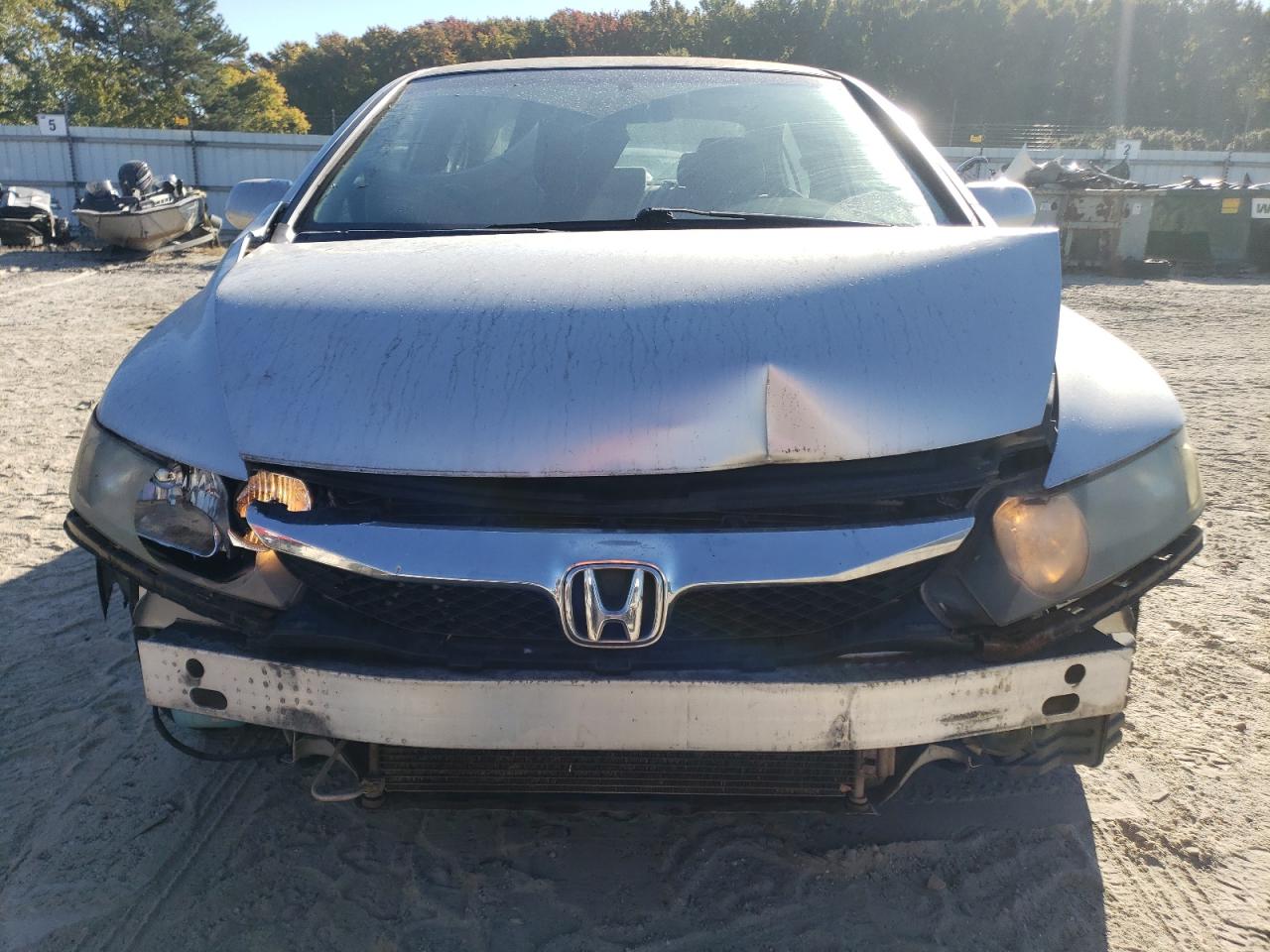 2009 Honda Civic - Image 5