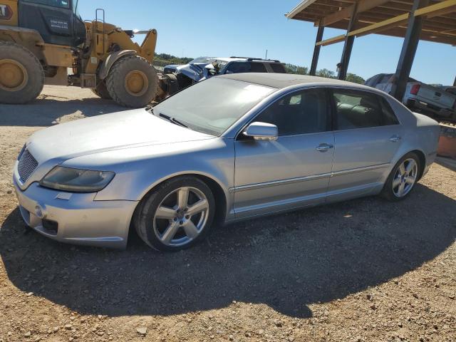 2004 Volkswagen Phaeton 4.2