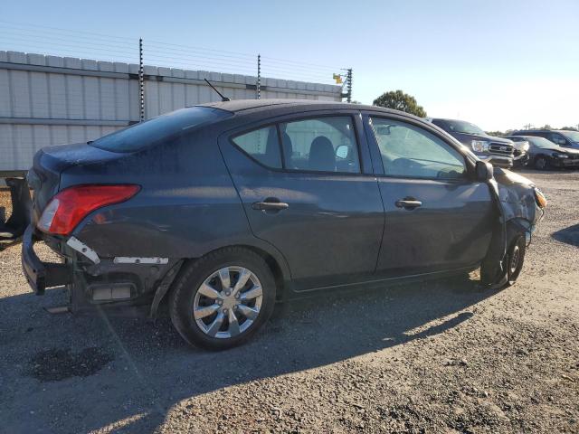  NISSAN VERSA 2015 Синій