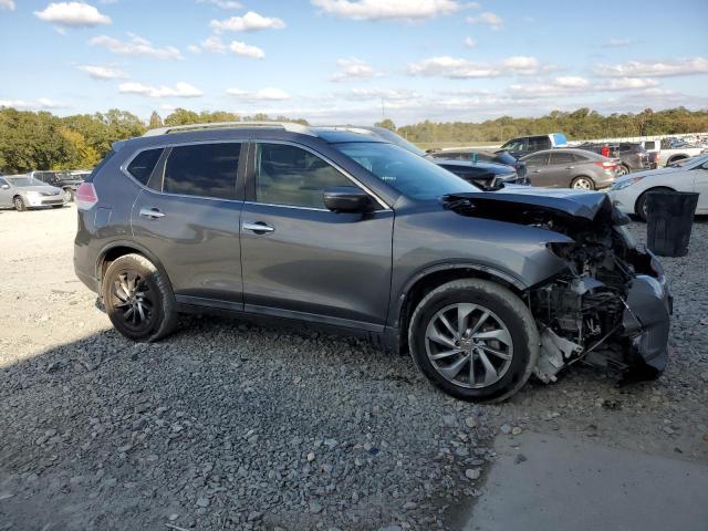  NISSAN ROGUE 2015 Charcoal