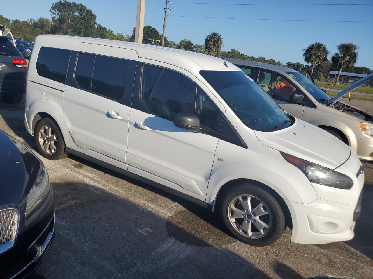 2015 Ford Transit - Image 4