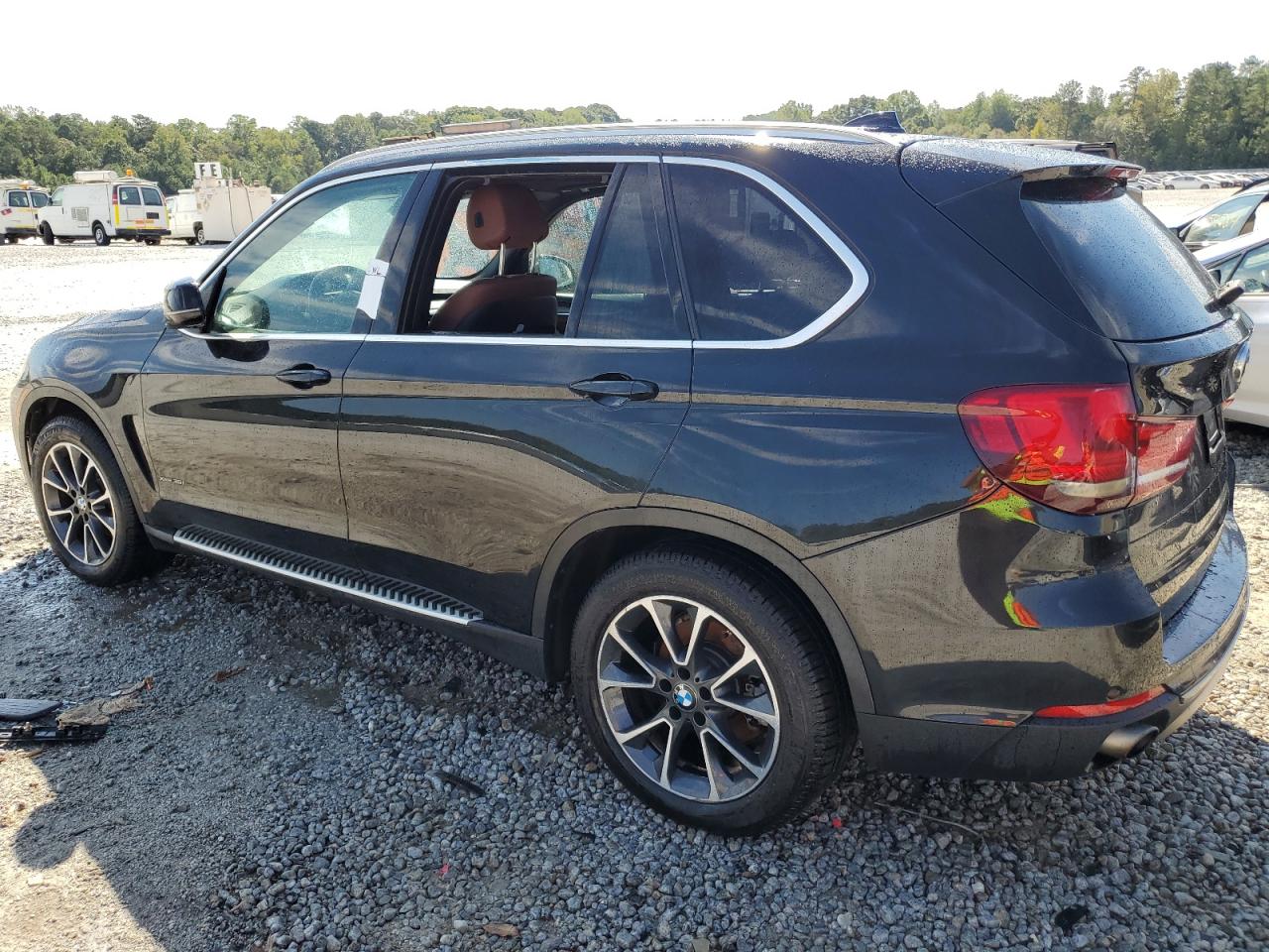 2017 BMW X5 - Image 2