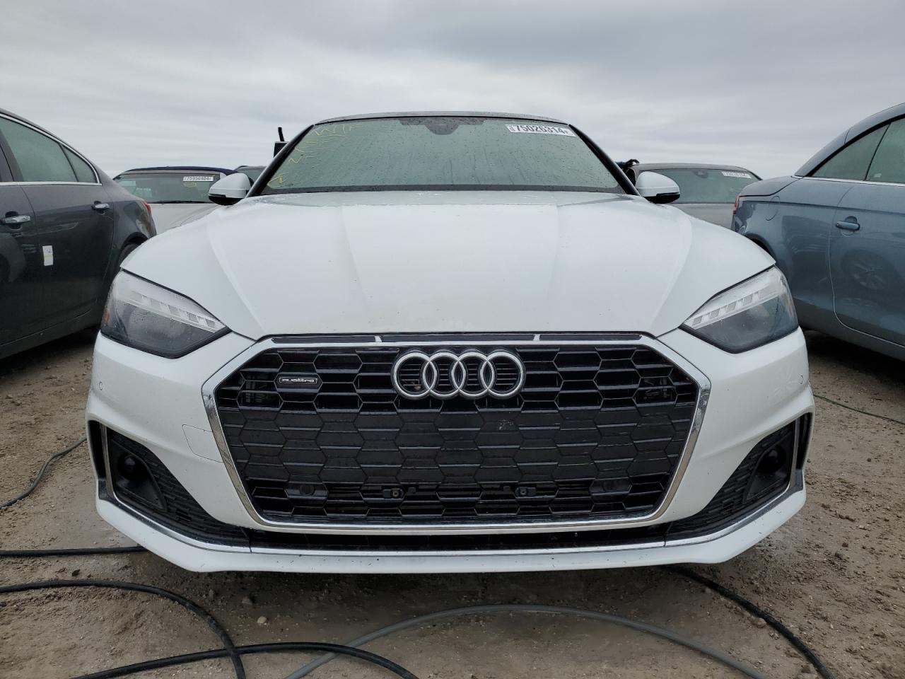 2024 Audi A5 - Image 5