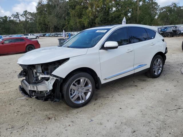 5J8TC1H79ML018563 Acura RDX ADVANC