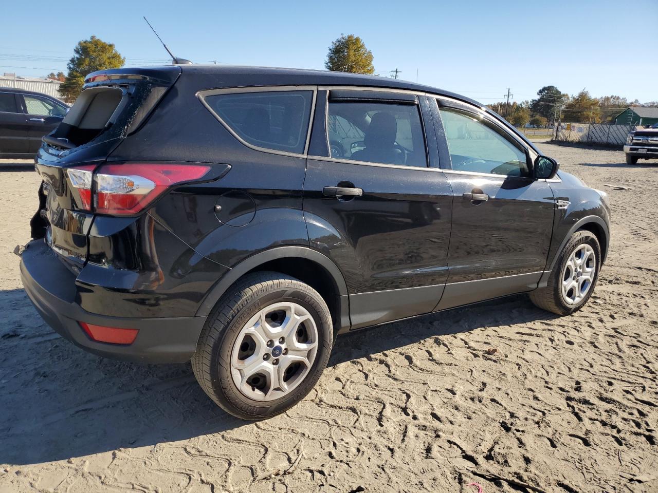 2018 Ford Escape - Image 3