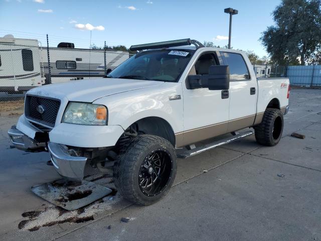 Sacramento, CA에서 판매 중인 2004 Ford F150 Supercrew - Front End