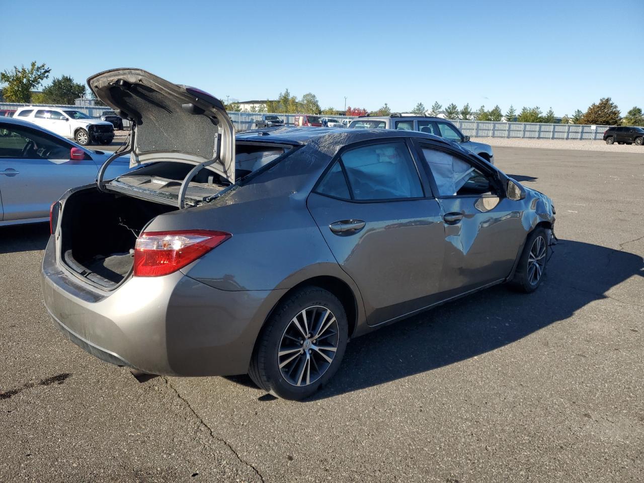2019 Toyota Corolla - Image 3