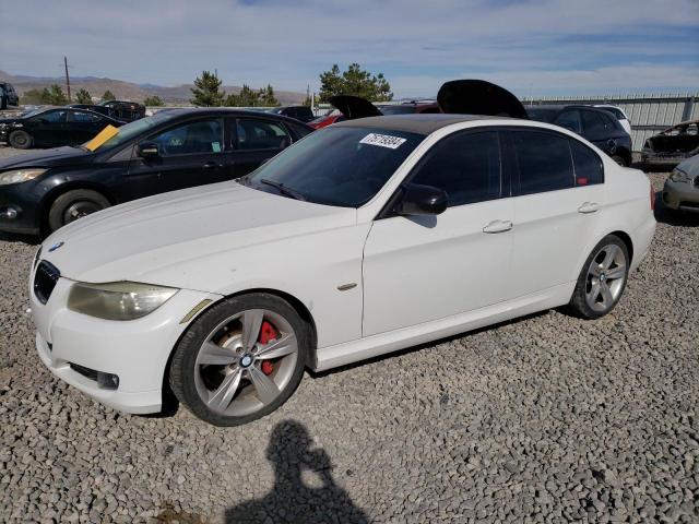 2009 Bmw 335 I