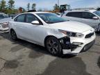 2021 Kia Forte Fe zu verkaufen in Exeter, RI - Rear End