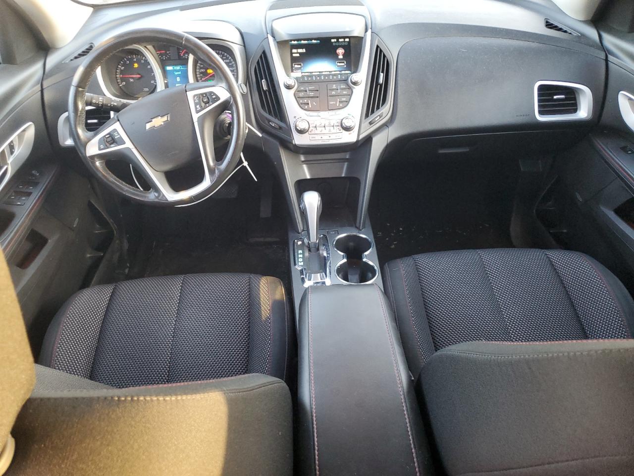 2GNFLGEK5E6106759 2014 Chevrolet Equinox Lt