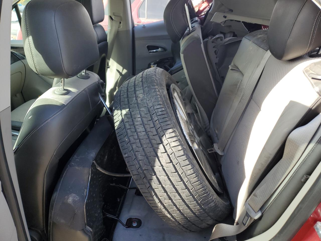 2014 Buick Encore - Image 11