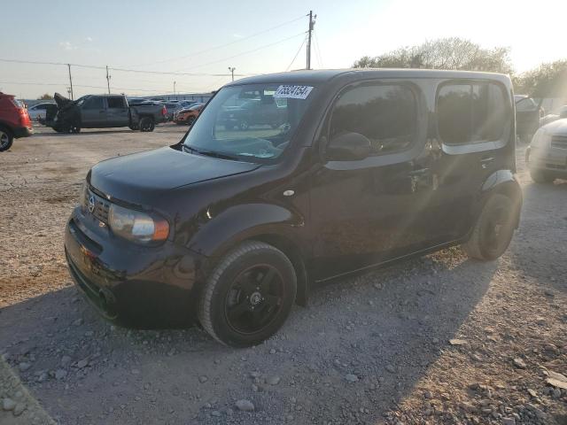 2009 Nissan Cube Base