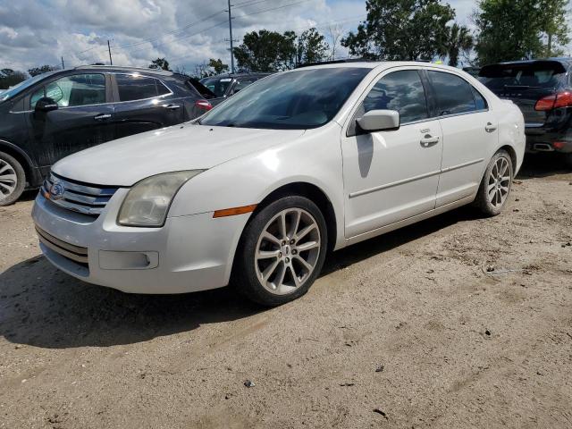 2009 Ford Fusion Sel