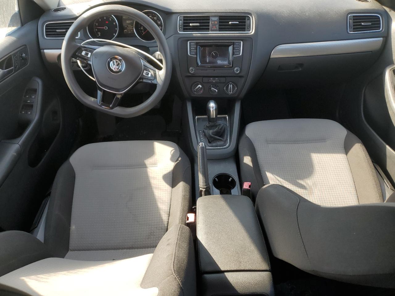 2017 Volkswagen Jetta S VIN: 3VW2B7AJ0HM328916 Lot: 77733904