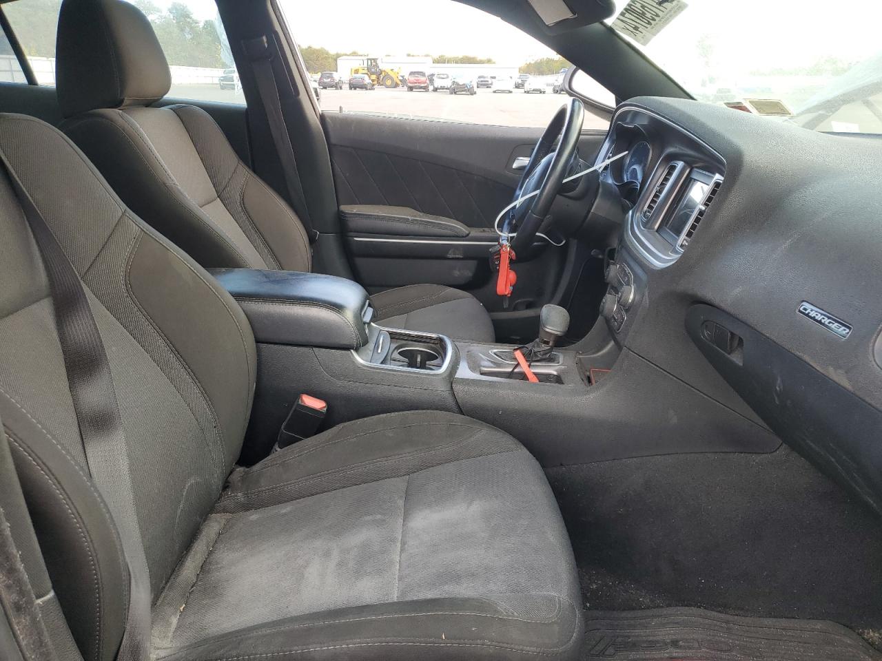 2019 Dodge Charger - Image 7