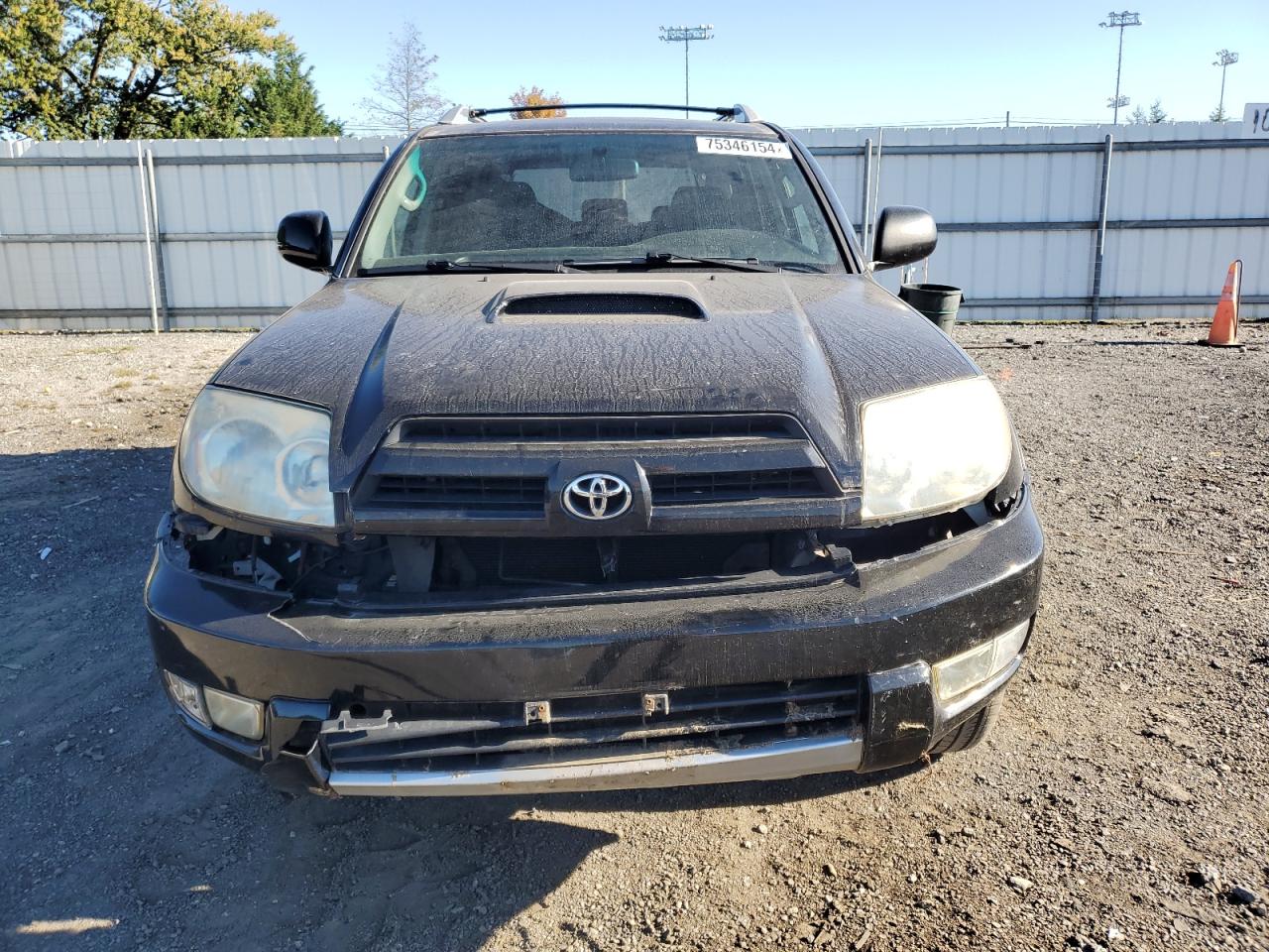 JTEBU14R838007873 2003 Toyota 4Runner Sr5