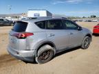 2017 Toyota Rav4 Le de vânzare în Colorado Springs, CO - Side