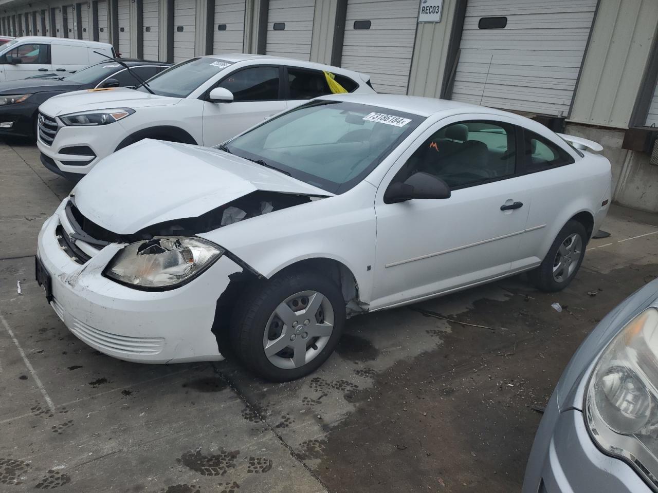 2006 Chevrolet Cobalt - Image 1