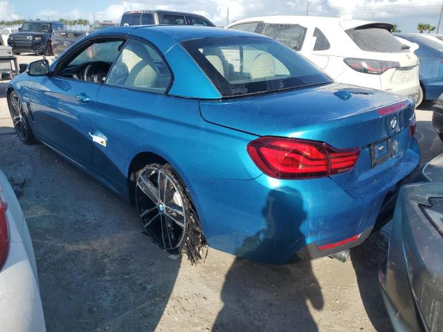 WBA4Z5C09L5R25011 BMW 4 Series 440I 2