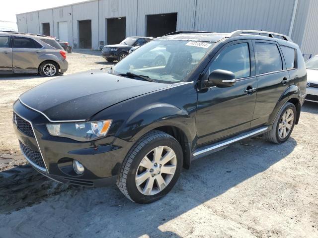 2013 Mitsubishi Outlander Se