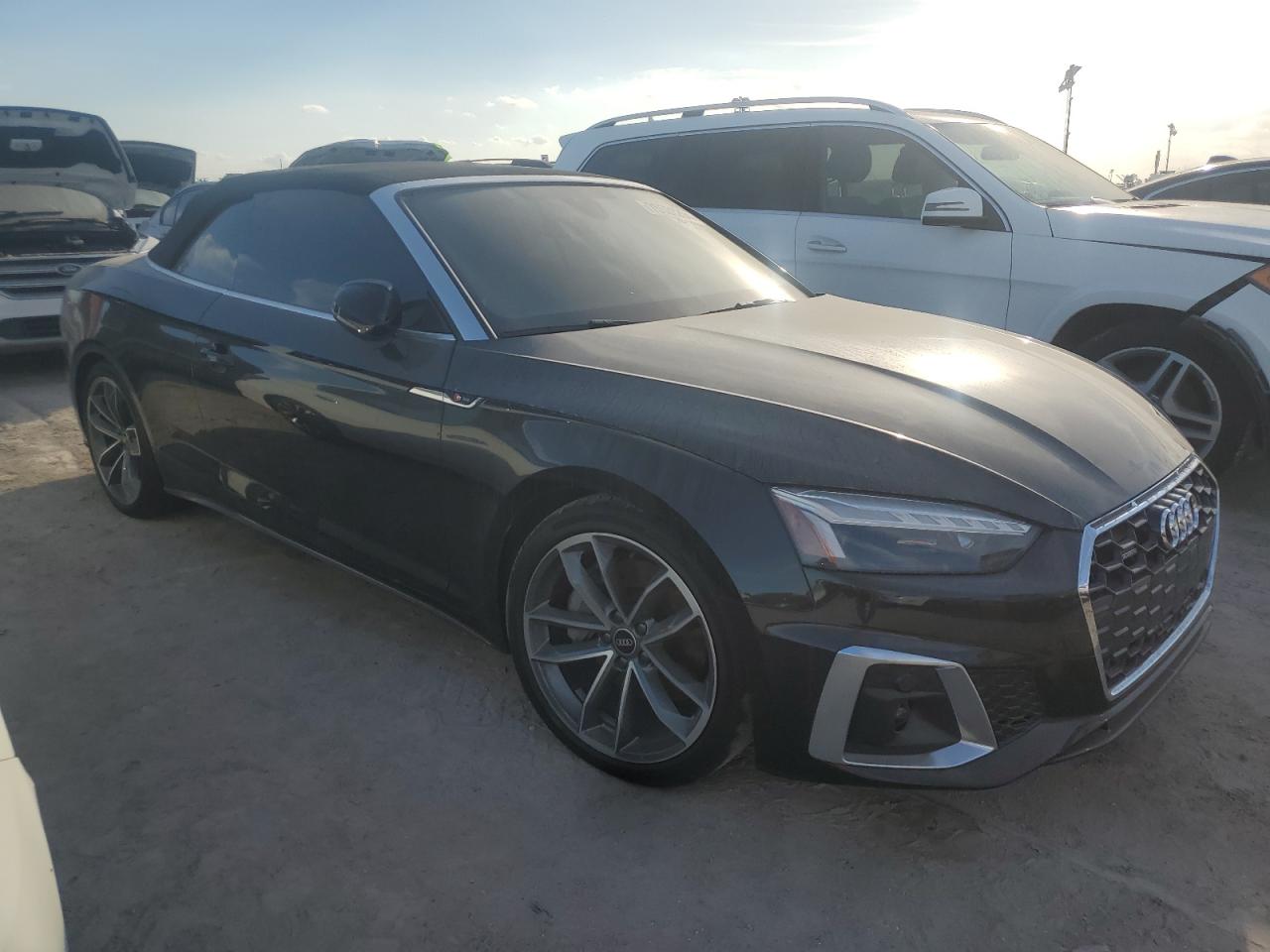 2023 Audi A5 - Image 4