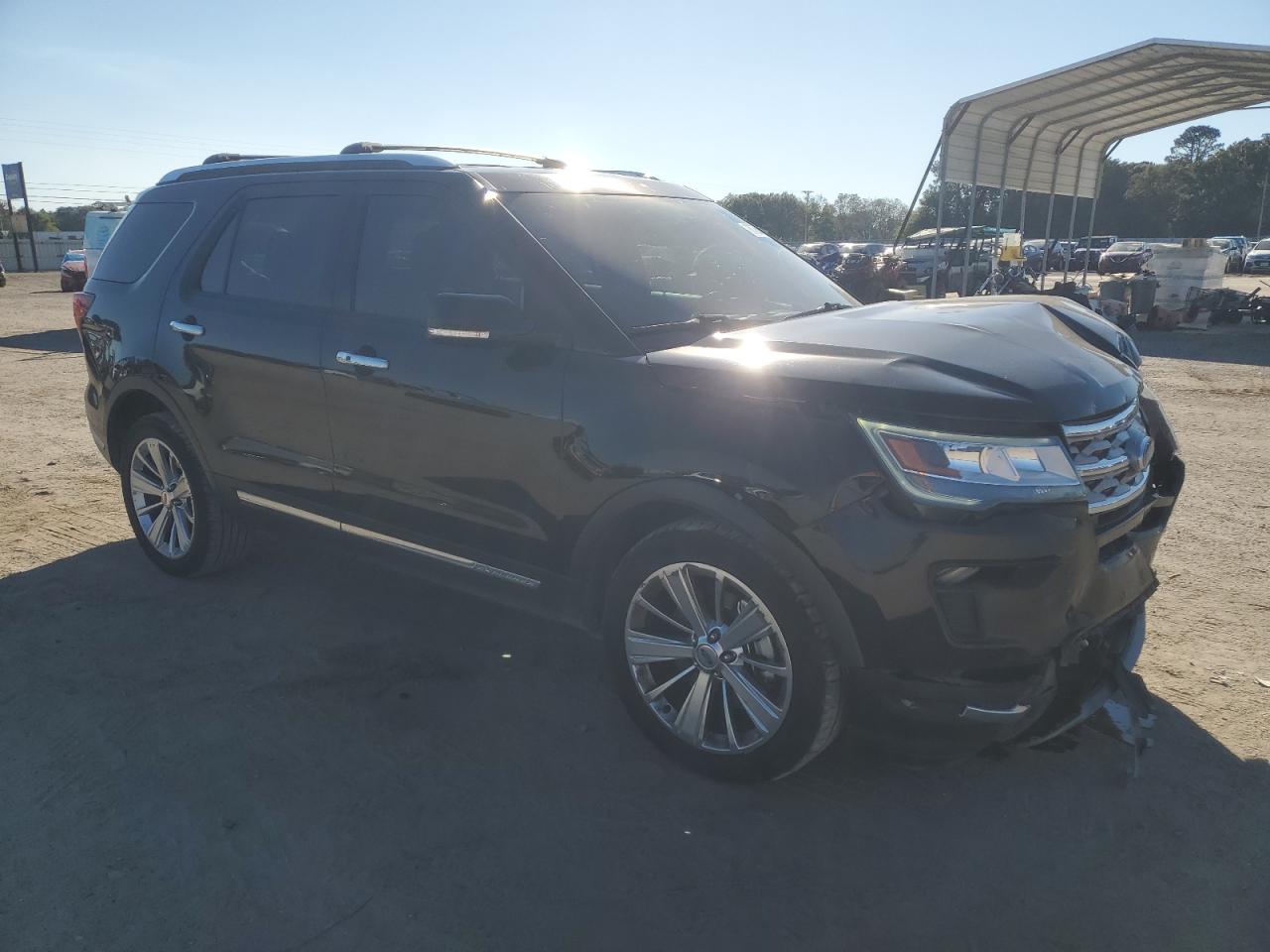 2019 Ford Explorer - Image 4