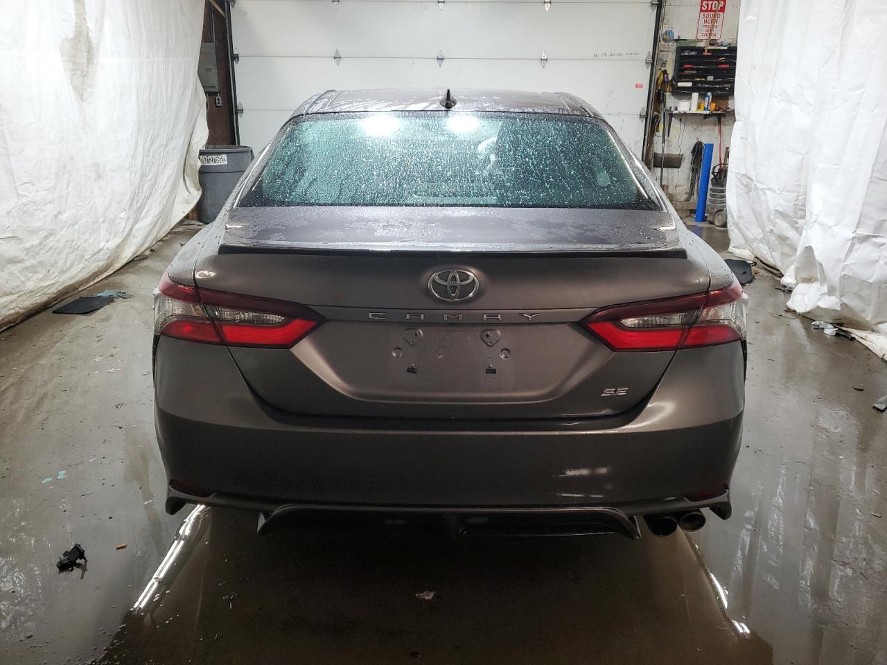 2021 Toyota Camry - Image 6
