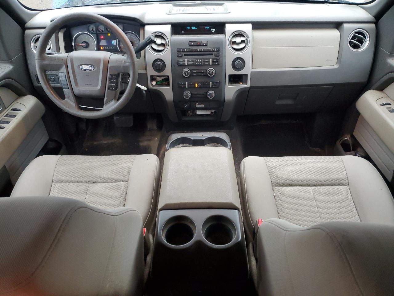 2010 Ford F-150 - Image 8