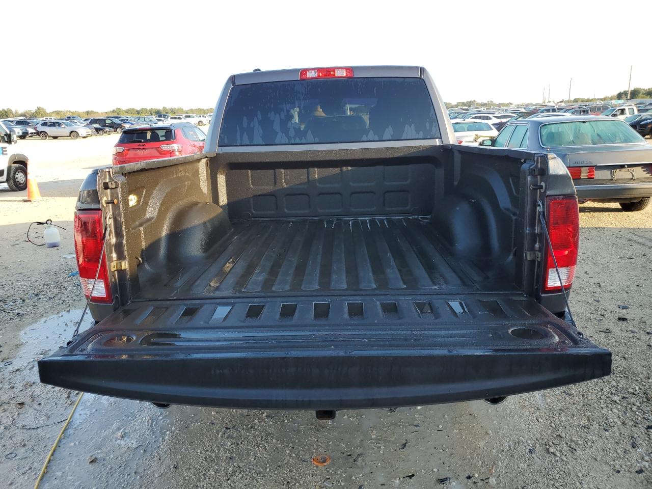 1C6RR6KT7FS769591 2015 Ram 1500 St