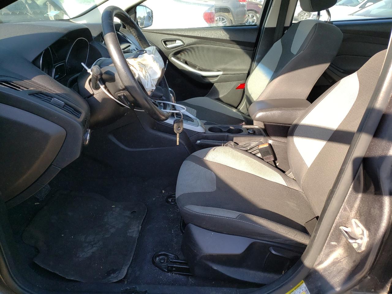 2012 Ford Focus - Image 7