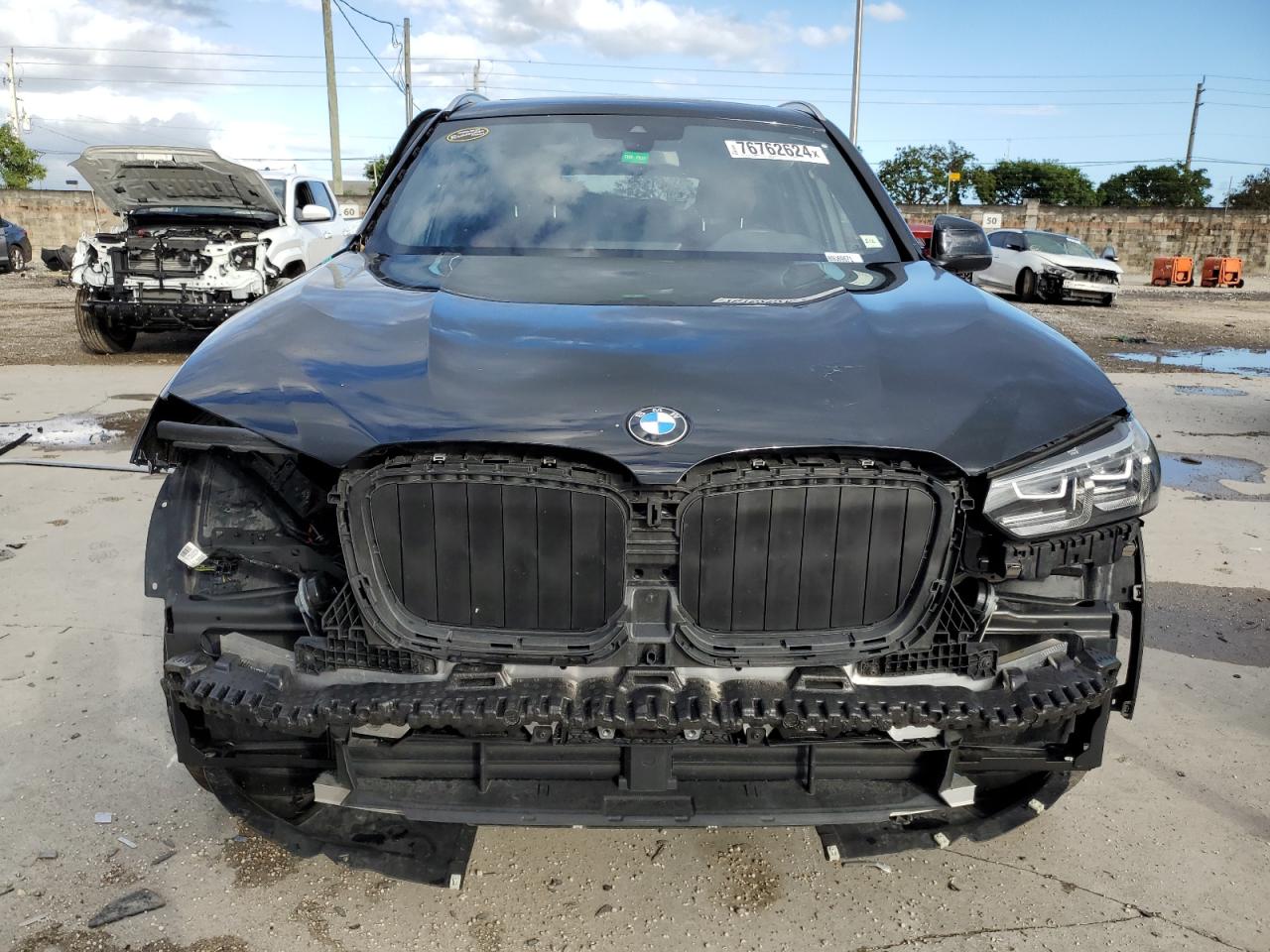 2024 BMW X3 - Image 5
