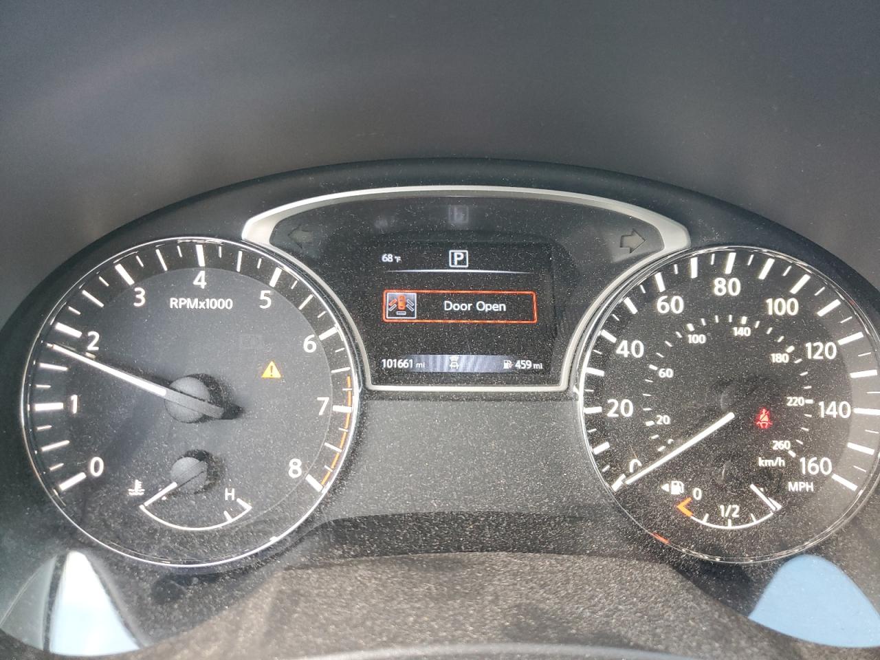 2018 Nissan Altima - Image 9