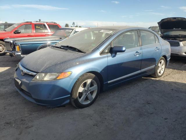 2007 Honda Civic Ex