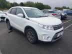 2017 SUZUKI VITARA SZ4 for sale at Copart SANDTOFT