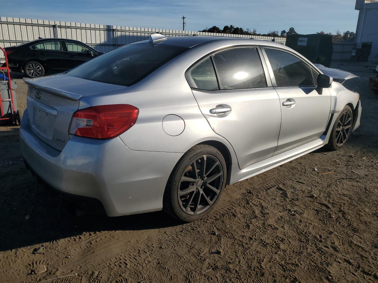 2019 Subaru WRX - Image 3