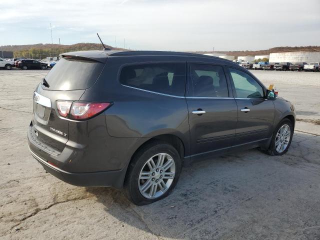 Parquets CHEVROLET TRAVERSE 2015 Silver