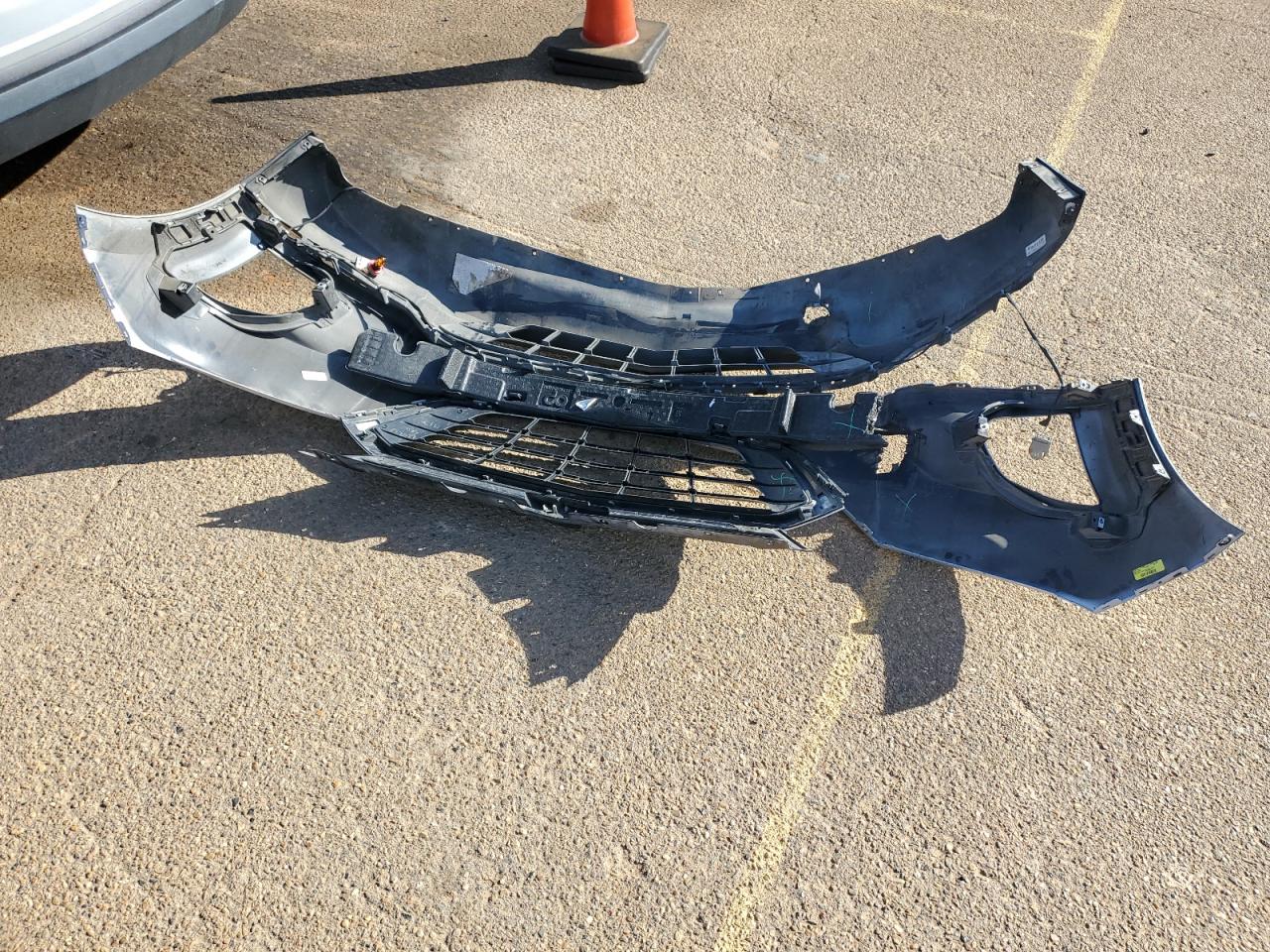 2021 Chevrolet Equinox Ls VIN: 3GNAXSEV2MS150214 Lot: 77549584