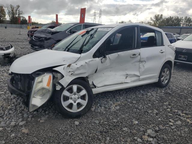 2011 Nissan Versa S